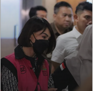 10 Fakta Hukuman Ringan Mega Korupsi Tata Niaga Timah Rp300 Triliun
