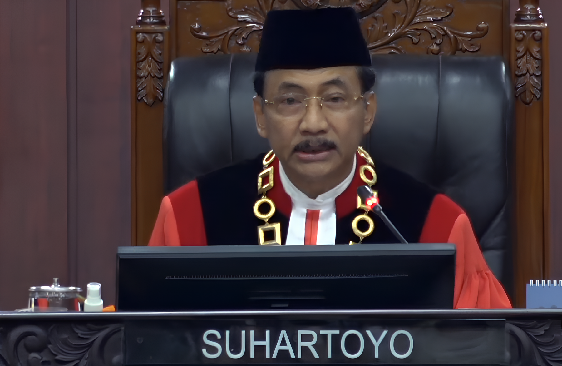 Babak Baru, MK Bakal Mulai Sidang Sengketa Pilkada 2024 Pekan Depan