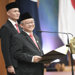 Menteri Abdul Mu'ti