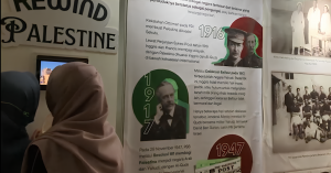 Tegaskan Komitmen Dukungan, Fadli Zon Ungkap Indonesia Bakal Bangun Museum Palestina