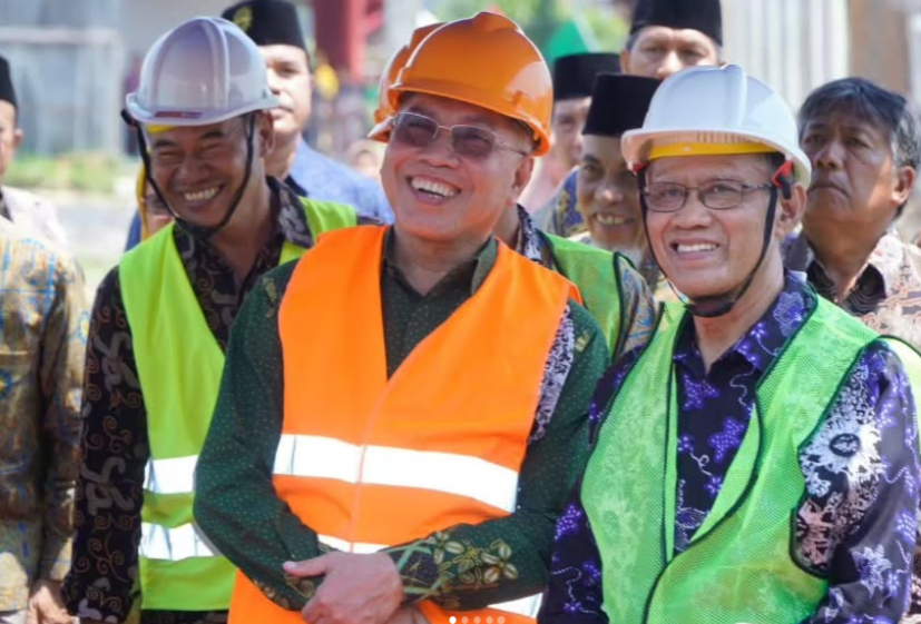 Ketua PWM Jatim Mendapat Tugas Baru di Jakarta, Segera Dilantik Jadi Deputi II Kemenko PMK