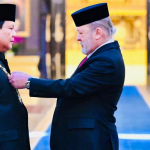 Indonesia-Malaysia