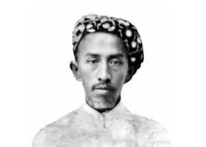 KH Ahmad Dahlan