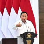 Prabowo Subianto