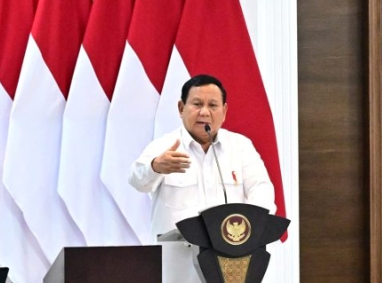 Prabowo Subianto