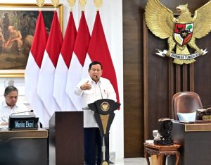 Kepuasan Publik Tinggi, Istana: Jadi Motivasi Tingkatkan Kinerja