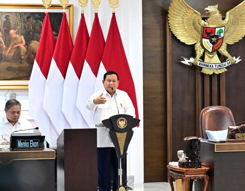 Prabowo Subianto