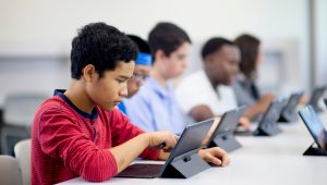 Kemendikdasmen Ungkap Pentingnya Infrastruktur dalam Mewujudkan Transformasi Digital Pendidikan