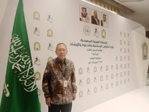 Arab Saudi Kumpulkan Ulama ASEAN di Bangkok, Apa Agenda Utamanya?