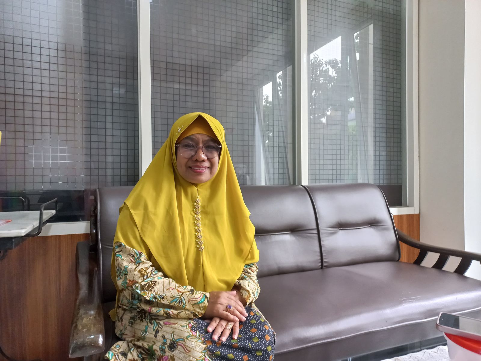 Tren ‘Sad Beige Mom’ Viral, Dosen UMM: Orang Tua Jangan Egois!