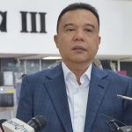Wakil Ketua DPR RI, Sufmi Dasco Ahmad. (Foto:DPR)