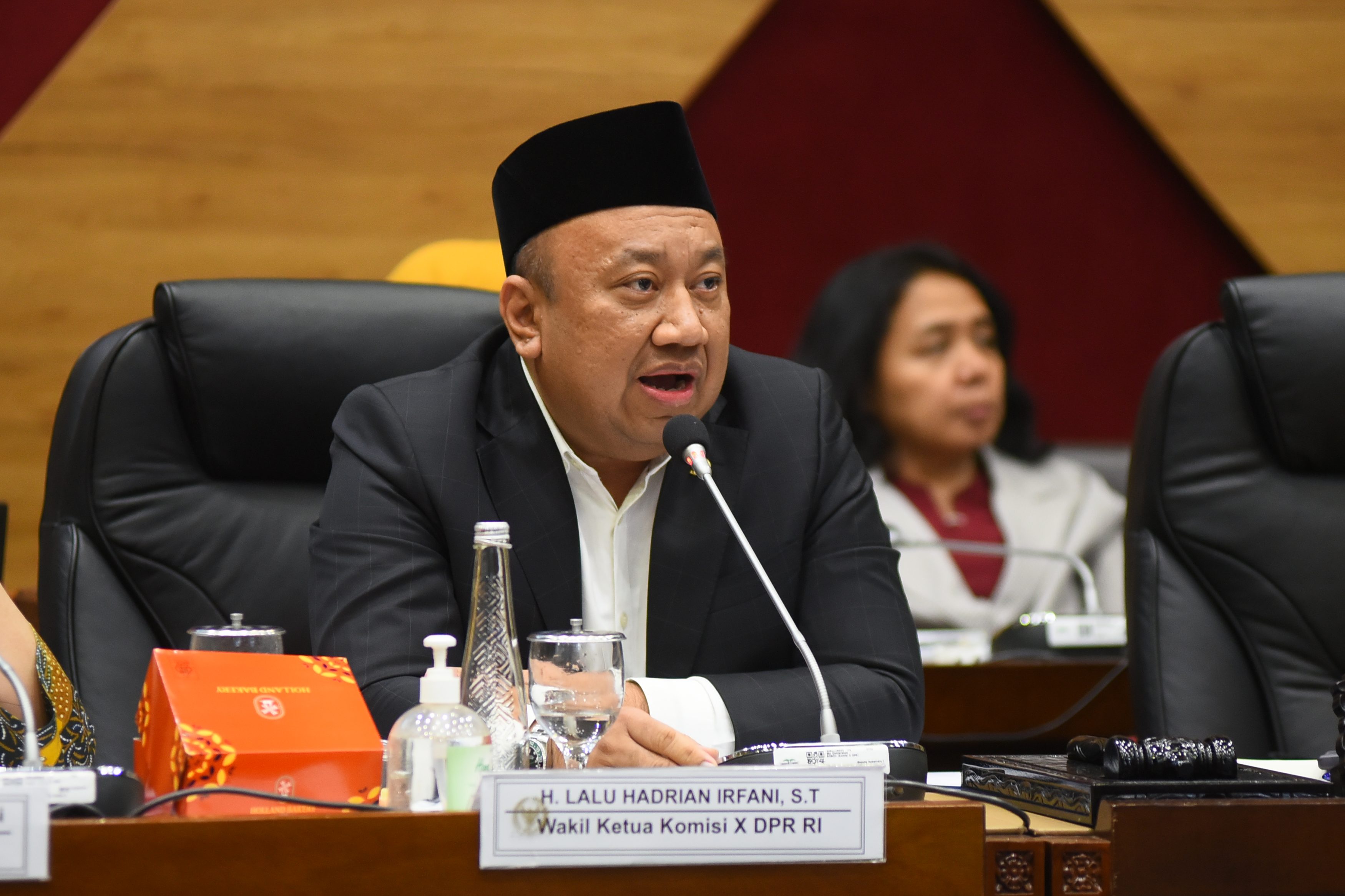 Komisi X DPR Sambut Persetujuan Anggaran Tukin Dosen ASN yang Sudah Lama Tertunda