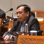 Wakil Ketua Badan Akuntabilitas Keuangan Negara (BAKN) DPR RI Herman Khaeron. (Foto:Parlementaria)