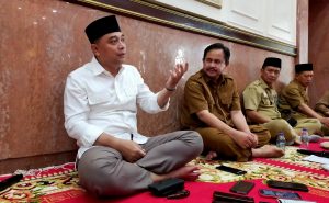 Pemkot Surabaya Perketat Pengawasan, Antisipasi Penyebaran HMPV