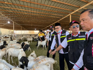 Membayar Dam Haji di Negara Asal, Begini Penjelasan Wakil Ketua PWM Jatim