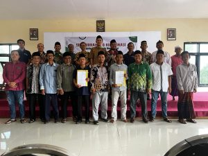 MPM PWM Dorong Kemandirian di Madura Lewat JATAM, JALAMU, dan Asosiasi Buruh Migran