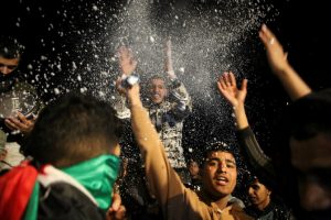 Jepang dan Korea Selatan Sambut Positif Tercapainya Gencatan Senjata Israel-Hamas