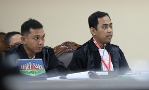 MK Mulai Sidang Perdana, Risma-Gus Hans Minta Pilkada Ulang Tanpa Khofifah-Emil