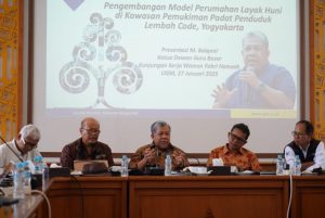 Fahri Hamzah Minta Komitmen Semua Pihak: Program 3 Juta Rumah Harus Maksimal