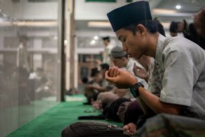 Jadwal Salat Jatim, Kamis 30 Januari