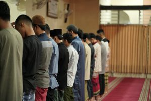 Jadwal Salat Jatim, Rabu 22 Januari