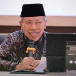 Ketua PP Muhammadiyah, Syafiq A Mughni. (Foto:Muhammadiyah)