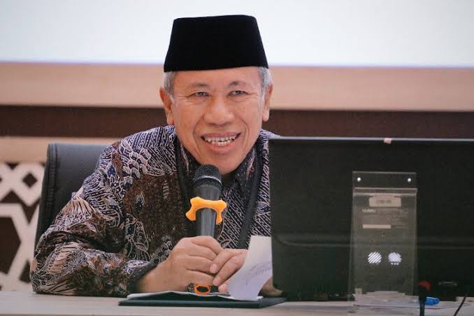 Ketua PP Muhammadiyah, Syafiq A Mughni. (Foto:Muhammadiyah)