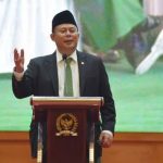 Wakil Ketua DPR RI, Cucun Ahmad Syamsurijal.