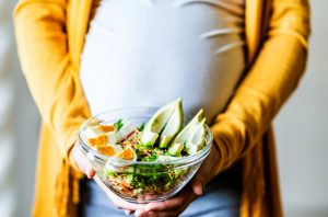 Waspada Anemia saat Hamil, Ini Makanan Bisa Cegah Kurang Darah