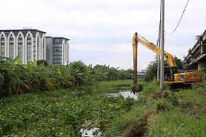 Pemkot Surabaya Jelaskan PR 2025, Bisakah Bebas Banjir?