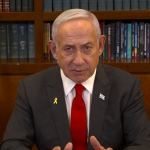 PM Benjamin Netanyahu