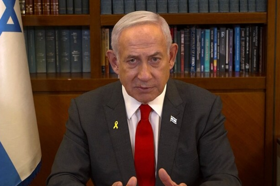 PM Benjamin Netanyahu: Israel Siap Lanjutkan Perang di Gaza dengan Dukungan AS