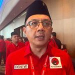 Wakil Ketua DPRD Jawa Timur dari Fraksi PDIP, Deni Wicaksono. (Foto: PDIP Jatim)