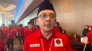 Siap Kawal Program Pemerintah, Fraksi PDIP Jatim Tegaskan Tetap Jaga Ruang Kritis