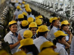 Kebijakan Usia Pensiun 59 Tahun, Anggota DPR: Perlu Strategi yang Adil