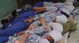 Tidur Siang di Jam Sekolah, Pakar Pendidikan: Bagus!