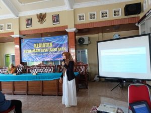 Wakil Ketua DPRD Jatim Sri Wahyuni Tekankan Pentingnya Menciptakan Lingkungan Aman dan Ramah Anak