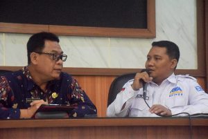 Pengusaha Jatim Bersatu, Tolak UMSK 2025!