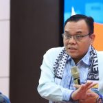 Waketum PAN Saleh Partaonan Daulay. (Foto:IST)