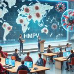 HMPV. (Ilustrasi: Unismuh Makassar)