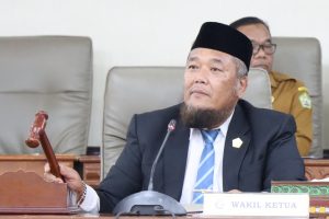 Kabupaten Aceh Tengah Segera Punya Pemimpin Baru