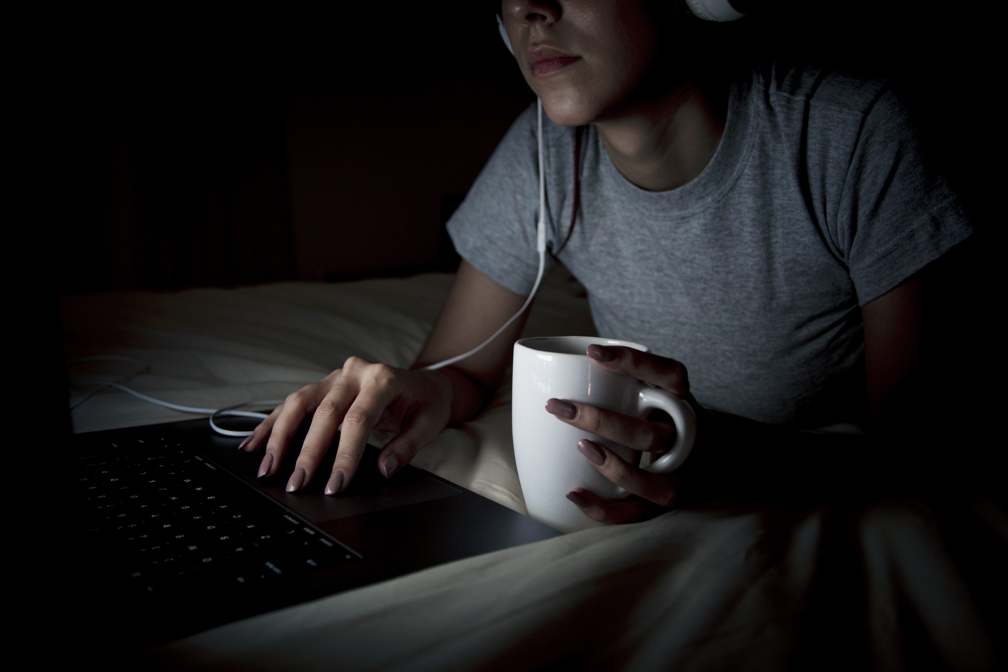 Peneliti ICW Kena Doxing Usai Tanggapi Jokowi Masuk Nominasi OCCRP