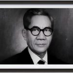 Raden Margono Djojohadikusumo. (Foto: BNI)