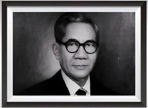 Raden Margono, Kakek Presiden Prabowo Dinilai Berjasa Besar dan Layak Jadi Pahlawan Nasional