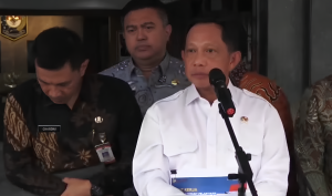 Prabowo Ingin Pelantikan Kepala Daerah 20 Februari, Mendagri Pastikan Digelar di Jakarta