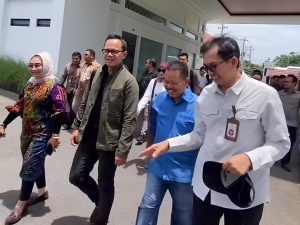 Para Kepala Daerah Wajib Ikuti Pembekalan di Akmil Magelang Usai Dilantik
