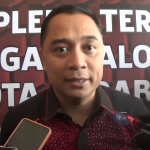 Wali Kota Surabaya terpilih, Eri Cahyadi. (Foto: IST)