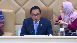 Tok! Komisi II DPR Setujui Efisiensi Anggaran Kementerian/Lembaga Mitra, Berikut Rinciannya