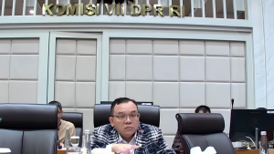 Saleh Daulay Pastikan Tidak Ada PHK di TVRI dan RRI