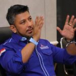 Bendahara Umum DPP Partai Demokrat, Renville Antonio, dinyatakan meninggal dunia usai mengalami kecelakaan di Situbondo, Jumat (14/2/2025). (Foto: Andi Arief)